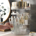 Organizador de Maquillaje Giratorio 360° GlowSpin Organizer™